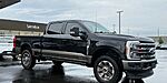 Used 2023 FORD F-250 KING RANCH in FORT SMITH, ARKANSAS