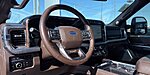 Used 2023 FORD F-250 KING RANCH in FORT SMITH, ARKANSAS