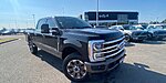 Used 2023 FORD F-250 KING RANCH in FORT SMITH, ARKANSAS