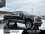 Used 2023 FORD F-250 KING RANCH in FORT SMITH, ARKANSAS (Photo 1)