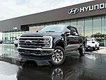 Used 2023 FORD F-250 KING RANCH in FORT SMITH, ARKANSAS (Photo 2)