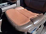 Used 2023 FORD F-250 KING RANCH in FORT SMITH, ARKANSAS (Photo 25)