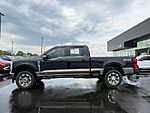 Used 2023 FORD F-250 KING RANCH in FORT SMITH, ARKANSAS (Photo 9)