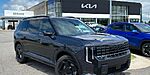 Used 2027 KIA TELLURIDE X-LINE EX in FORT SMITH, ARKANSAS