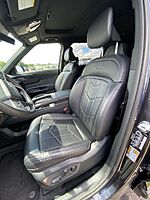 Used 2027 KIA TELLURIDE X-LINE EX in FORT SMITH, ARKANSAS (Photo 10)