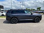 Used 2027 KIA TELLURIDE X-LINE EX in FORT SMITH, ARKANSAS (Photo 8)