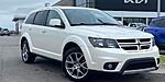 Used 2017 DODGE JOURNEY GT in FORT SMITH, ARKANSAS