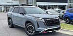 Used 2026 NISSAN PATHFINDER ROCK CREEK in FORT SMITH, ARKANSAS
