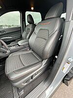 Used 2026 NISSAN PATHFINDER ROCK CREEK in FORT SMITH, ARKANSAS (Photo 10)