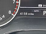Used 2026 NISSAN PATHFINDER ROCK CREEK in FORT SMITH, ARKANSAS (Photo 15)