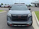 Used 2026 NISSAN PATHFINDER ROCK CREEK in FORT SMITH, ARKANSAS (Photo 2)