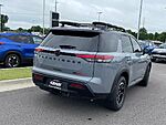 Used 2026 NISSAN PATHFINDER ROCK CREEK in FORT SMITH, ARKANSAS (Photo 7)