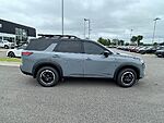 Used 2026 NISSAN PATHFINDER ROCK CREEK in FORT SMITH, ARKANSAS (Photo 8)