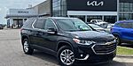 Used 2020 CHEVROLET TRAVERSE 3LT in FORT SMITH, ARKANSAS