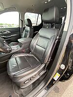 Used 2020 CHEVROLET TRAVERSE 3LT in FORT SMITH, ARKANSAS (Photo 10)