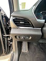 Used 2020 CHEVROLET TRAVERSE 3LT in FORT SMITH, ARKANSAS (Photo 12)