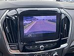 Used 2020 CHEVROLET TRAVERSE 3LT in FORT SMITH, ARKANSAS (Photo 15)