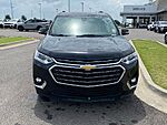 Used 2020 CHEVROLET TRAVERSE 3LT in FORT SMITH, ARKANSAS (Photo 2)