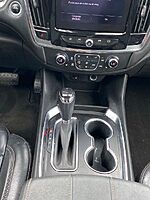 Used 2020 CHEVROLET TRAVERSE 3LT in FORT SMITH, ARKANSAS (Photo 20)
