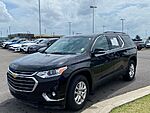 Used 2020 CHEVROLET TRAVERSE 3LT in FORT SMITH, ARKANSAS (Photo 3)
