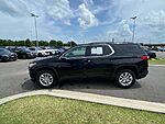 Used 2020 CHEVROLET TRAVERSE 3LT in FORT SMITH, ARKANSAS (Photo 4)