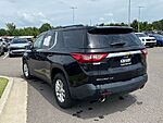 Used 2020 CHEVROLET TRAVERSE 3LT in FORT SMITH, ARKANSAS (Photo 5)