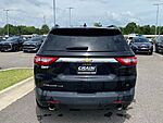 Used 2020 CHEVROLET TRAVERSE 3LT in FORT SMITH, ARKANSAS (Photo 6)