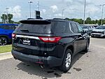 Used 2020 CHEVROLET TRAVERSE 3LT in FORT SMITH, ARKANSAS (Photo 7)
