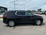 Used 2020 CHEVROLET TRAVERSE 3LT in FORT SMITH, ARKANSAS (Photo 8)