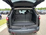 Used 2020 CHEVROLET TRAVERSE 3LT in FORT SMITH, ARKANSAS (Photo 9)