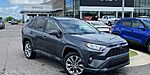 Used 2021 TOYOTA RAV4 XLE PREMIUM in FORT SMITH, ARKANSAS