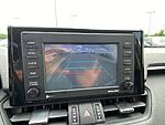 Used 2021 TOYOTA RAV4 XLE PREMIUM in FORT SMITH, ARKANSAS (Photo 14)