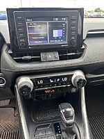 Used 2021 TOYOTA RAV4 XLE PREMIUM in FORT SMITH, ARKANSAS (Photo 18)