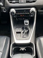 Used 2021 TOYOTA RAV4 XLE PREMIUM in FORT SMITH, ARKANSAS (Photo 19)