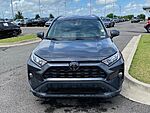 Used 2021 TOYOTA RAV4 XLE PREMIUM in FORT SMITH, ARKANSAS (Photo 2)