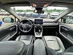 Used 2021 TOYOTA RAV4 XLE PREMIUM in FORT SMITH, ARKANSAS (Photo 20)