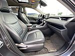 Used 2021 TOYOTA RAV4 XLE PREMIUM in FORT SMITH, ARKANSAS (Photo 25)