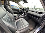 Used 2021 TOYOTA RAV4 XLE PREMIUM in FORT SMITH, ARKANSAS (Photo 26)
