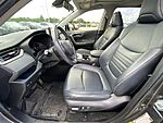 Used 2021 TOYOTA RAV4 XLE PREMIUM in FORT SMITH, ARKANSAS (Photo 28)