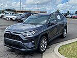Used 2021 TOYOTA RAV4 XLE PREMIUM in FORT SMITH, ARKANSAS (Photo 3)