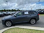 Used 2021 TOYOTA RAV4 XLE PREMIUM in FORT SMITH, ARKANSAS (Photo 4)