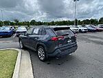 Used 2021 TOYOTA RAV4 XLE PREMIUM in FORT SMITH, ARKANSAS (Photo 5)