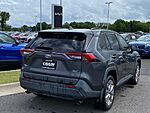 Used 2021 TOYOTA RAV4 XLE PREMIUM in FORT SMITH, ARKANSAS (Photo 7)
