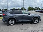 Used 2021 TOYOTA RAV4 XLE PREMIUM in FORT SMITH, ARKANSAS (Photo 8)