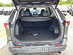 Used 2021 TOYOTA RAV4 XLE PREMIUM in FORT SMITH, ARKANSAS (Photo 9)