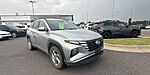 Used 2024 HYUNDAI TUCSON SEL in FORT SMITH, ARKANSAS