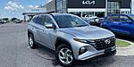 Used 2024 HYUNDAI TUCSON SEL in FORT SMITH, ARKANSAS
