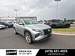 Used 2024 HYUNDAI TUCSON SEL in FORT SMITH, ARKANSAS (Photo 1)