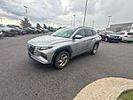 Used 2024 HYUNDAI TUCSON SEL in FORT SMITH, ARKANSAS (Photo 3)