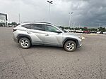 Used 2024 HYUNDAI TUCSON SEL in FORT SMITH, ARKANSAS (Photo 5)